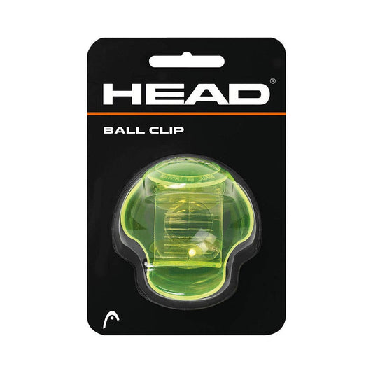 SUJETA PELOTAS HEAD MIXED 285038 BALL CLIP