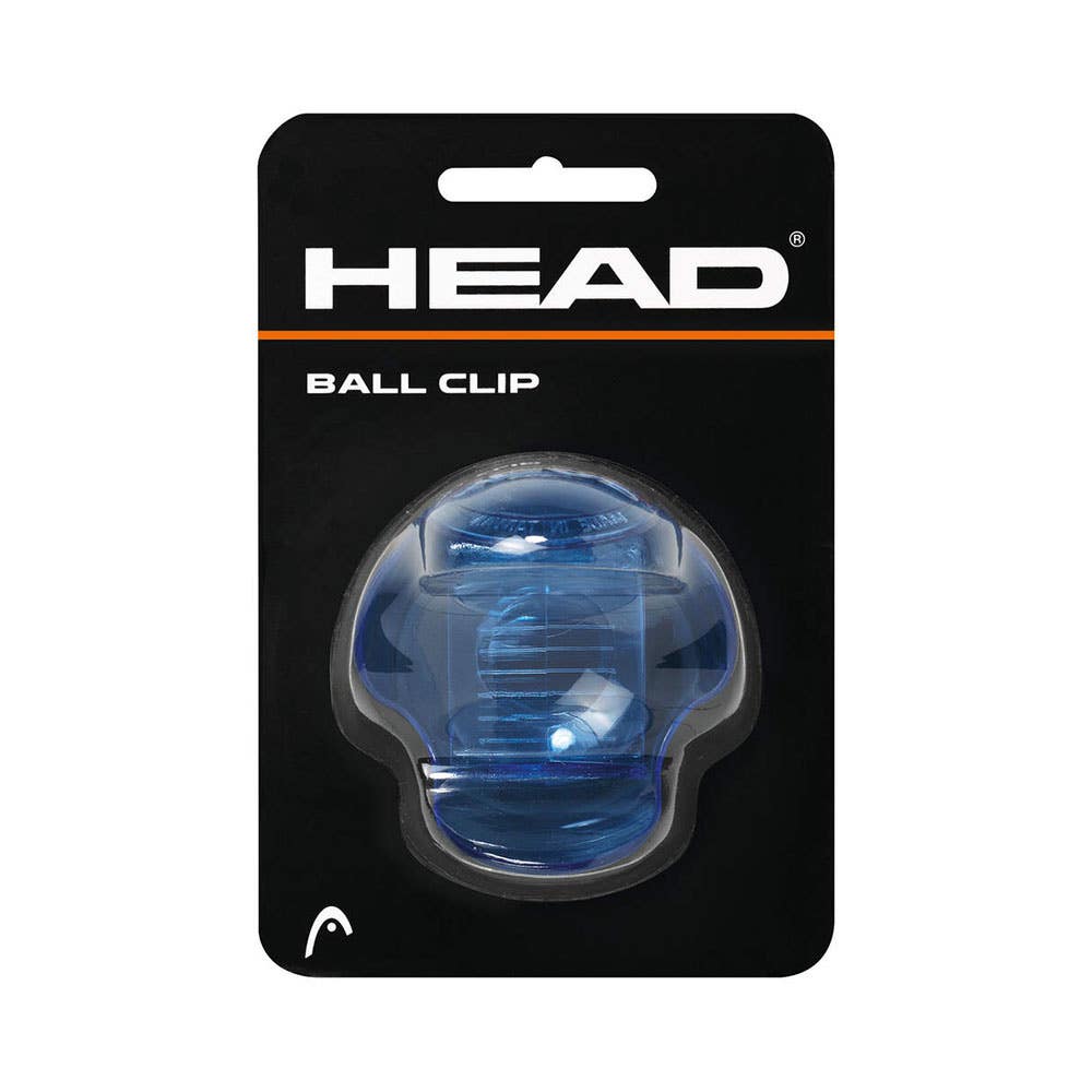 SUJETA PELOTAS HEAD MIXED 285038 BALL CLIP