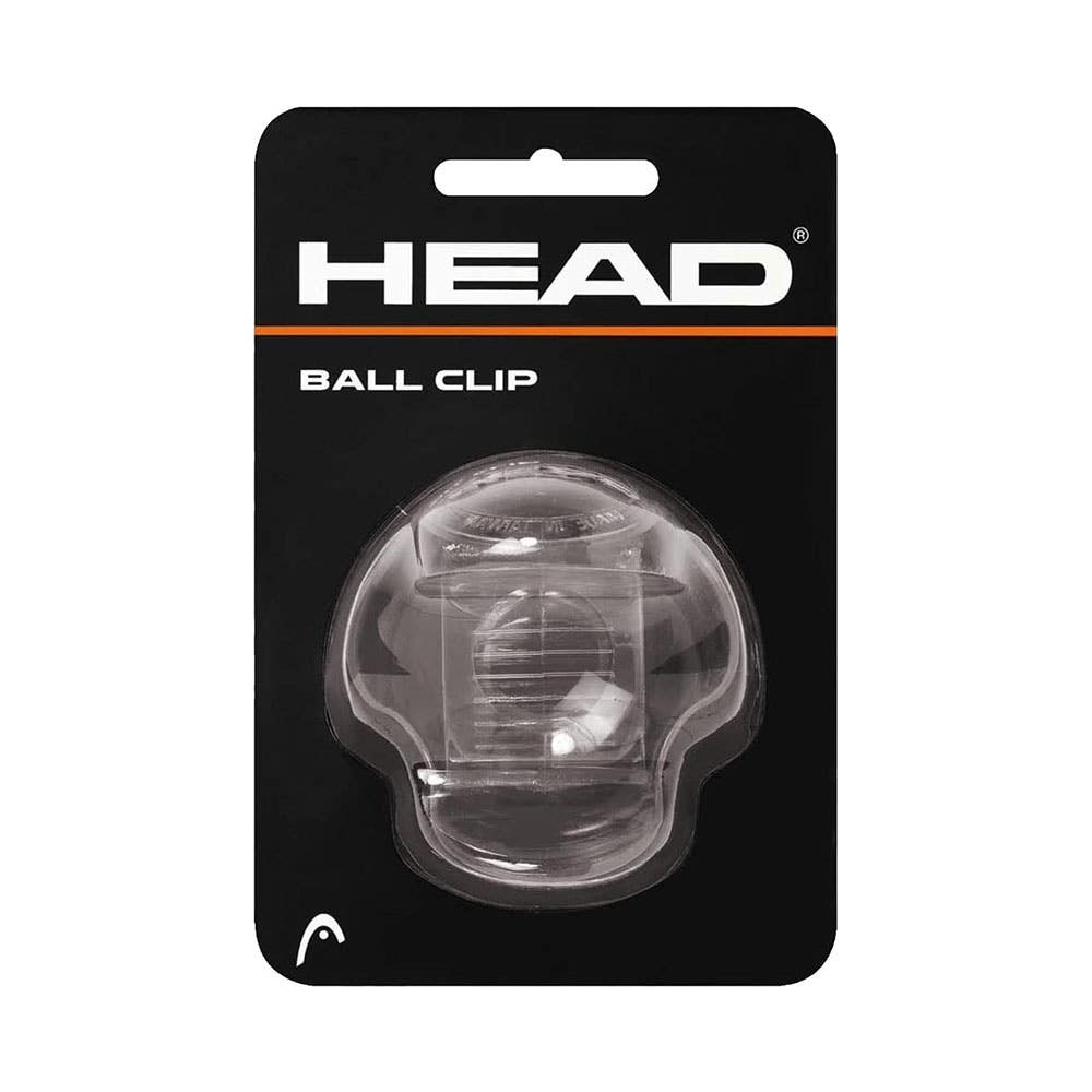 SUJETA PELOTAS HEAD MIXED 285038 BALL CLIP