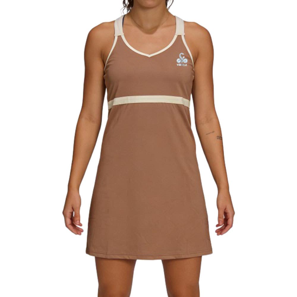 VESTIDO VIBOR-A ASPID MUJER