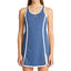 VESTIDO ENEBE MOVEMENT MUJER AZUL MARINO