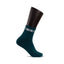 CALCETINES VIBOR-A PYTHON VERDE