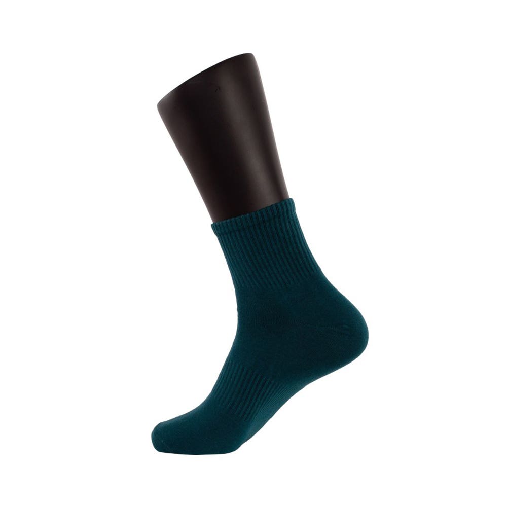 CALCETINES VIBOR-A PYTHON VERDE