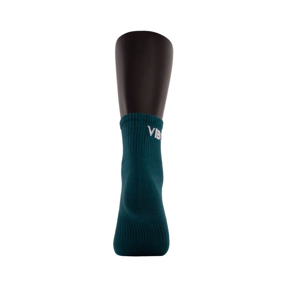 CALCETINES VIBOR-A PYTHON VERDE