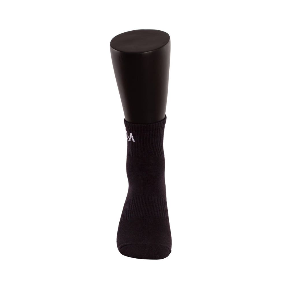 CALCETINES VIBOR-A PYTHON NEGRO