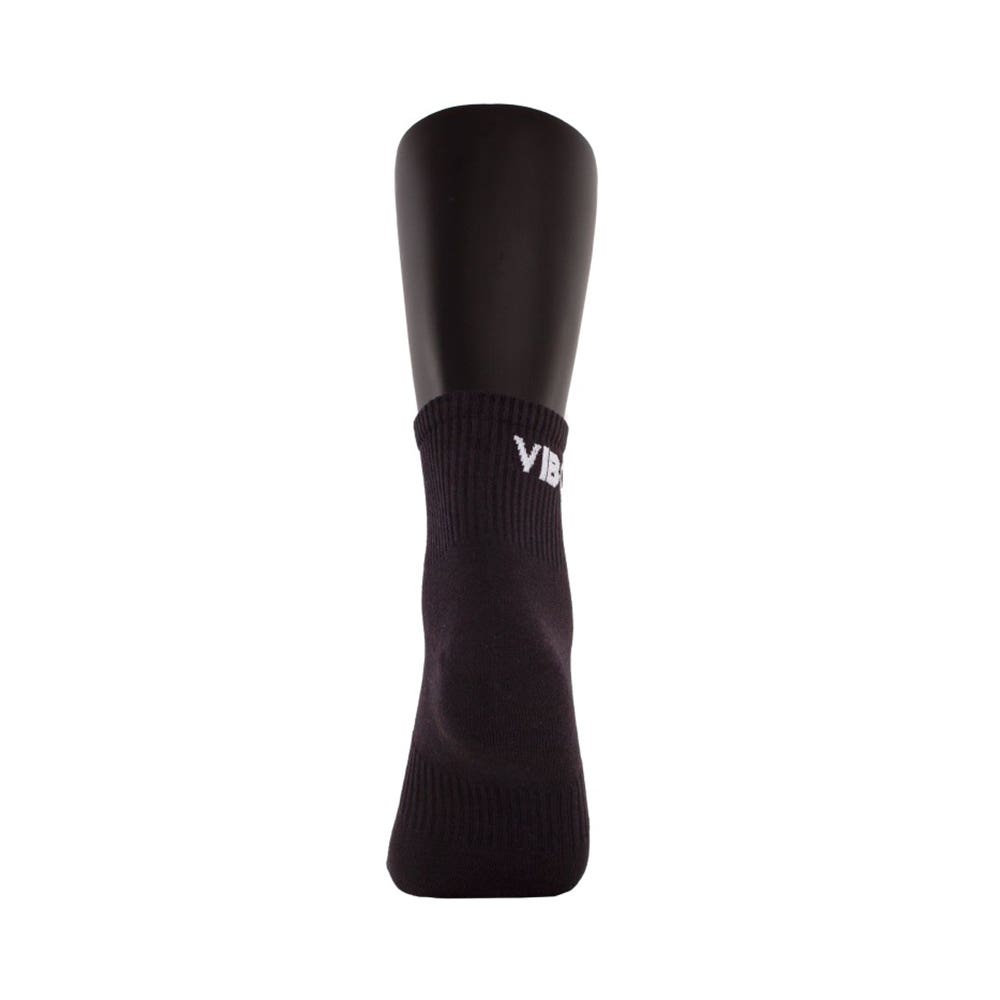 CALCETINES VIBOR-A PYTHON NEGRO
