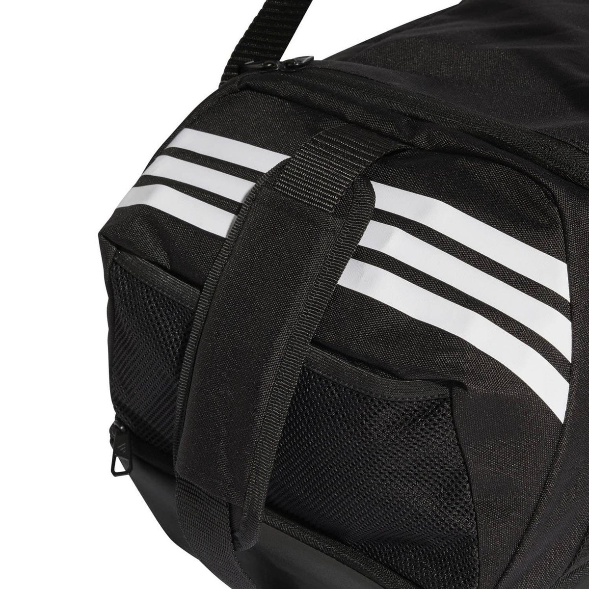 BOLSA ADIDAS TIRO DU S BC NEGRO