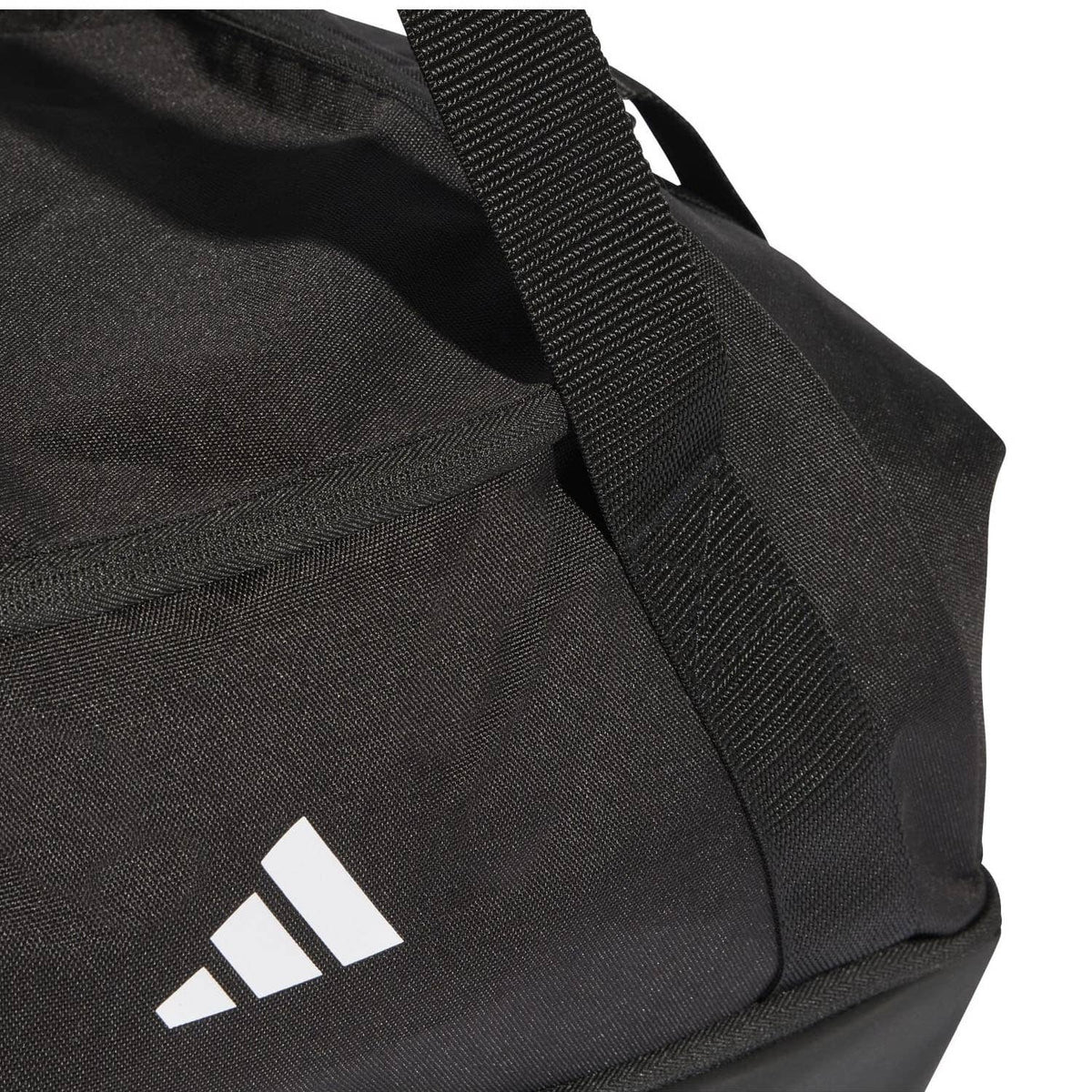 BOLSA ADIDAS TIRO DU S BC NEGRO
