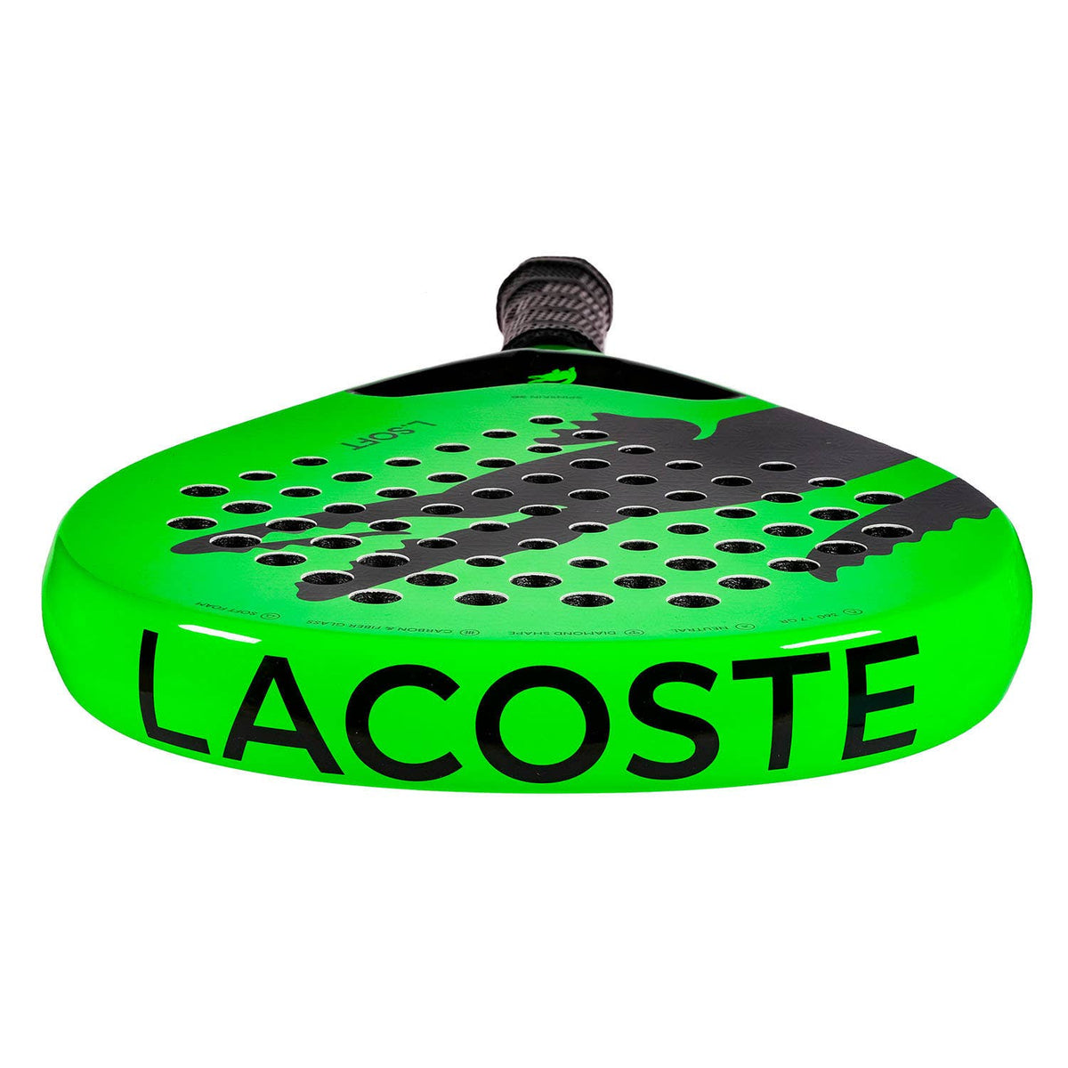 LACOSTE L-SOFT
