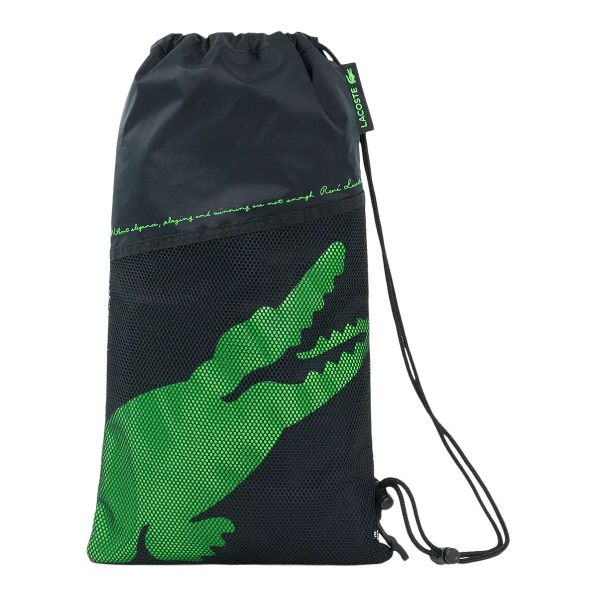 LACOSTE L-MAX COFFRET