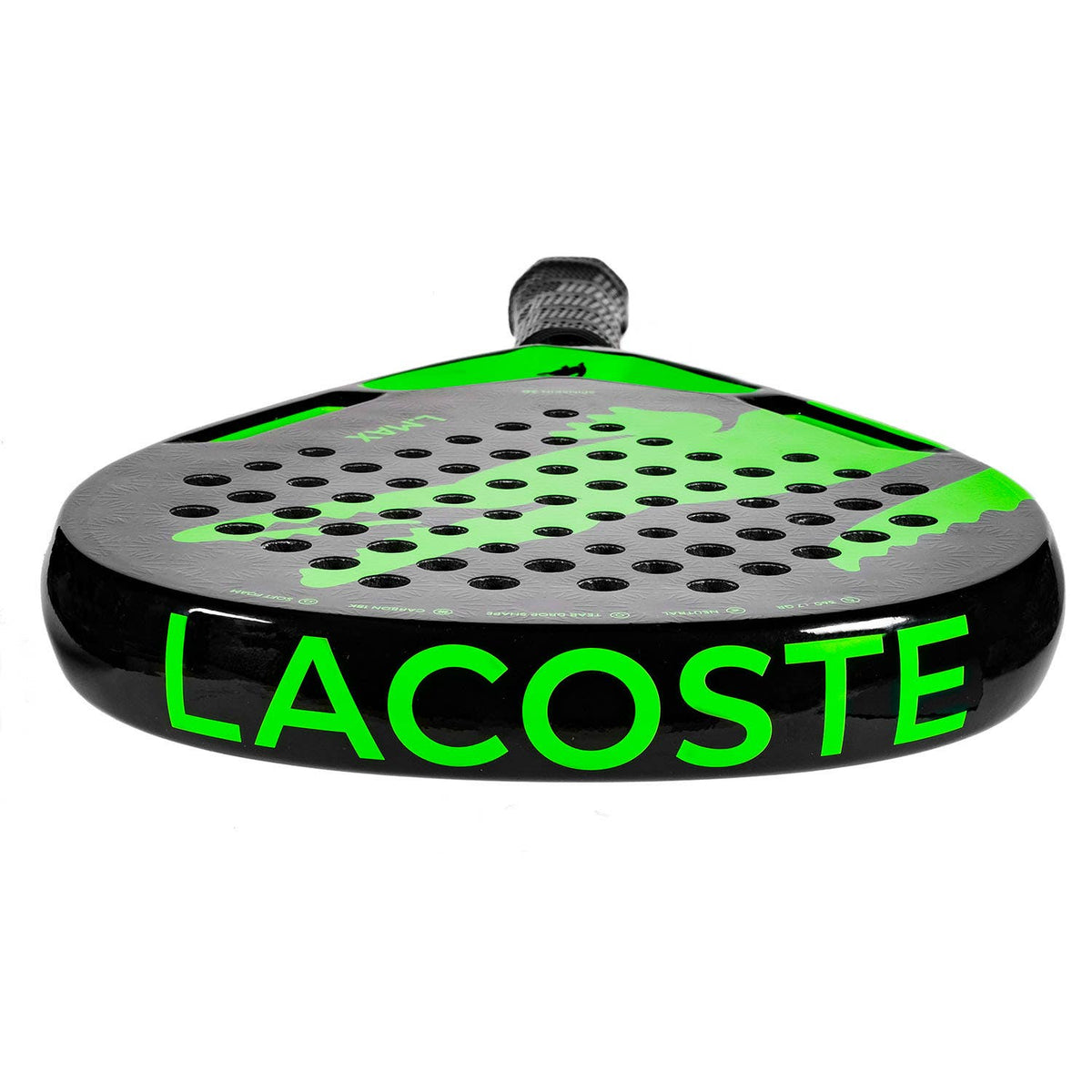 LACOSTE L-MAX COFFRET