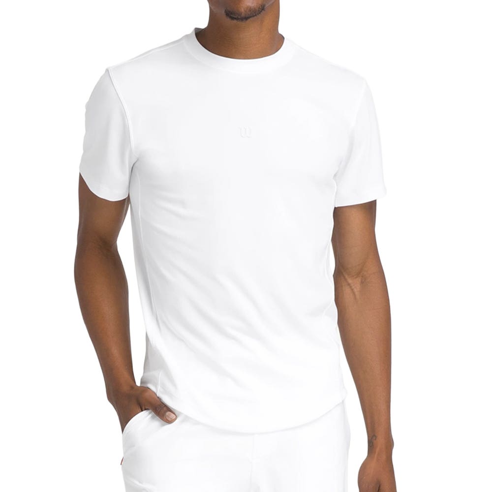 CAMISETA WILSON EVERYDAY PERFORMANCE