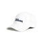 GORRA WILSON U ACTIVE PERFORATED BLANCO