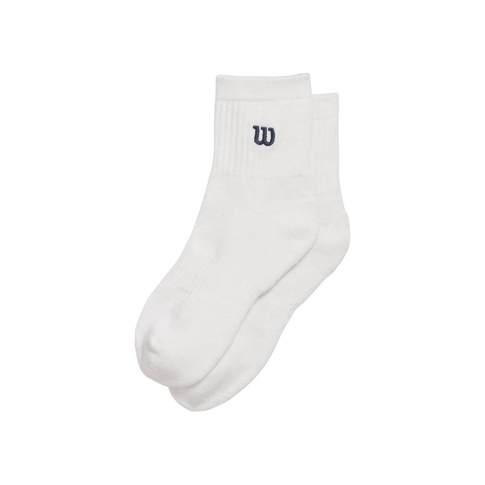 CALCETINES WILSON QUARTER-LENGTH