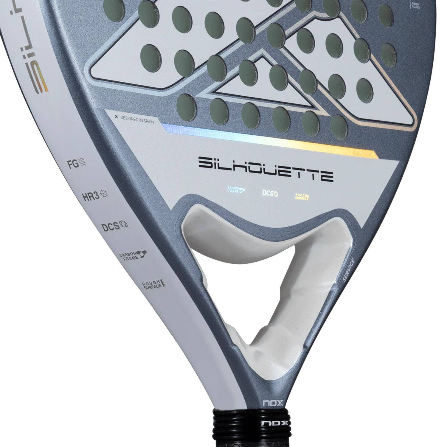 NOX X-ONE SILHOUTTE 26
