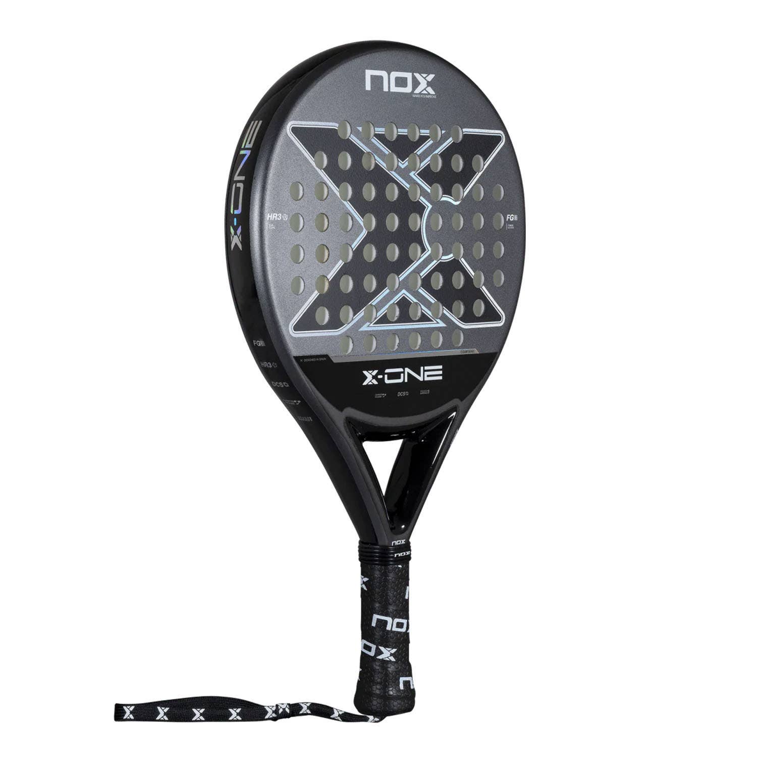 NOX X-ONE 26