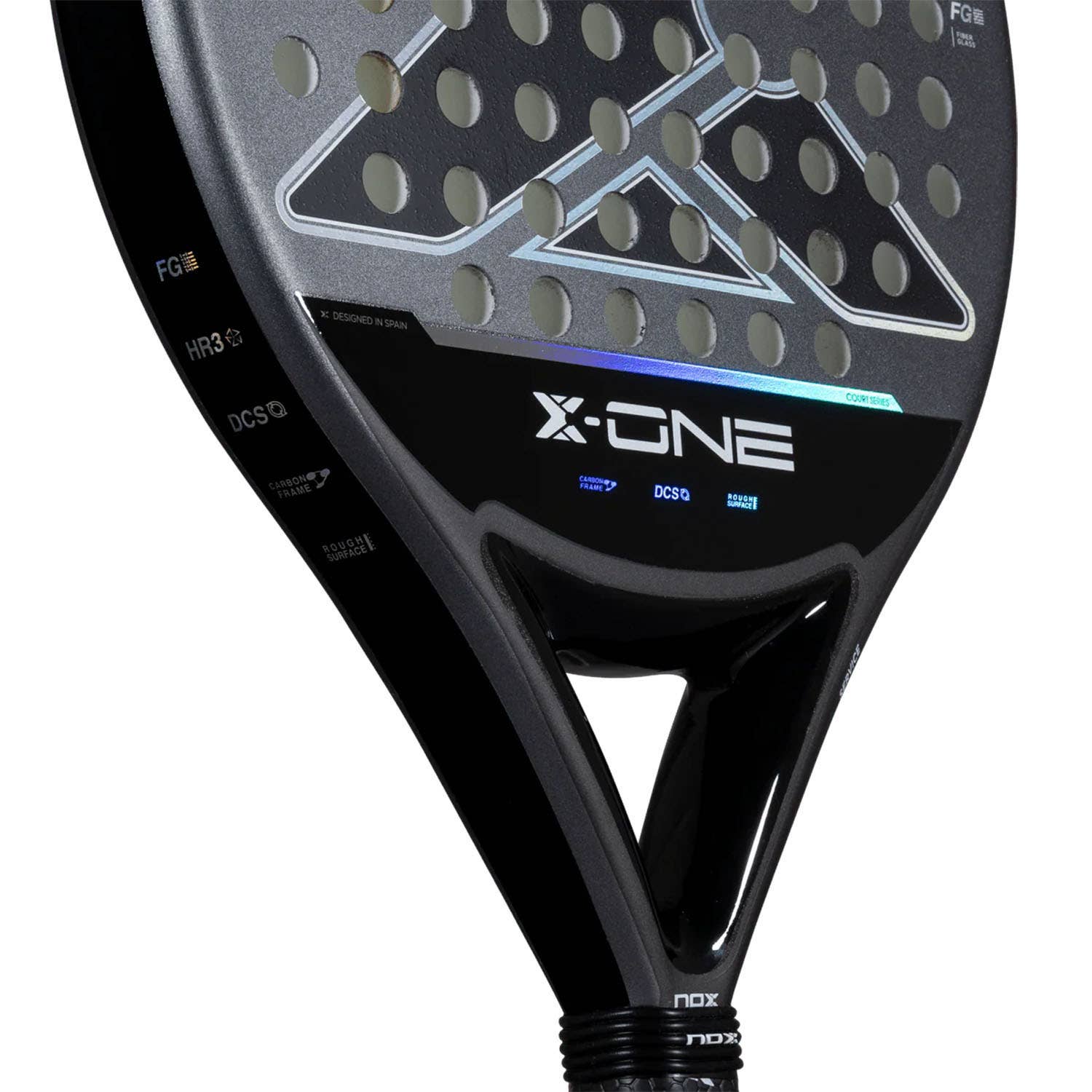 NOX X-ONE 26