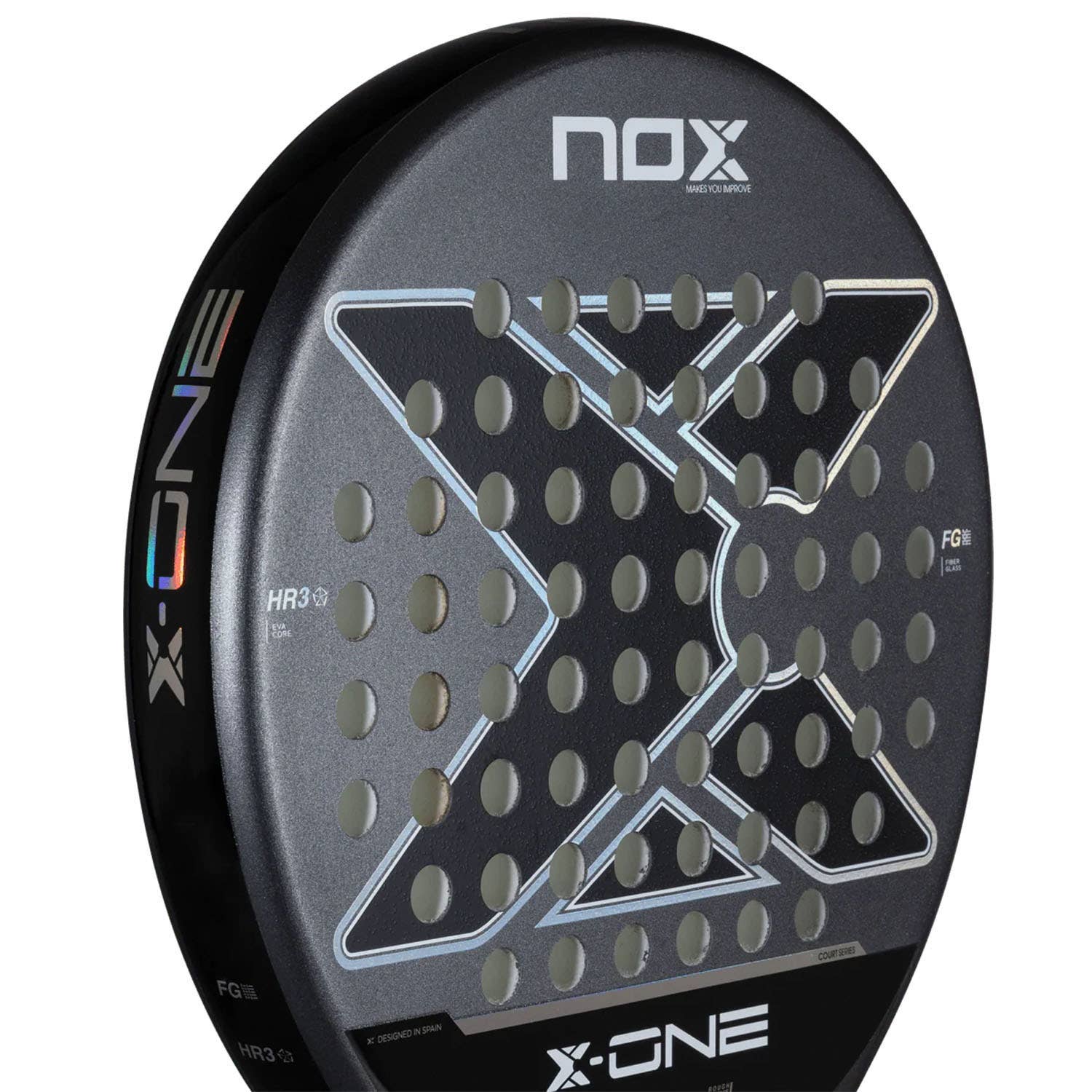 NOX X-ONE 26