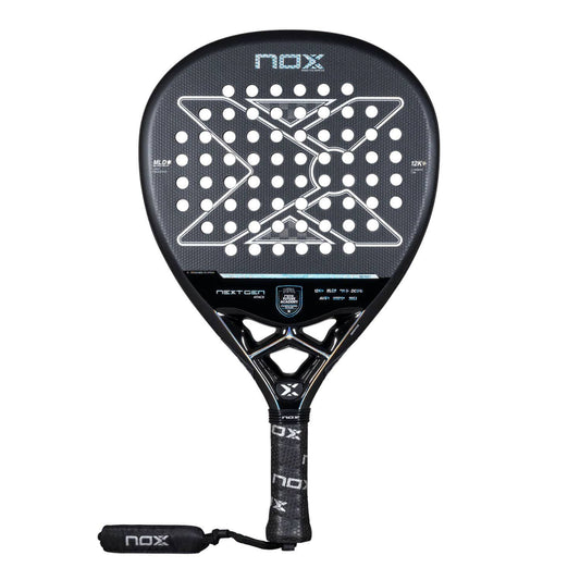 NOX NEXTGEN PRO ATTACK 12K NFA SERIES 2026