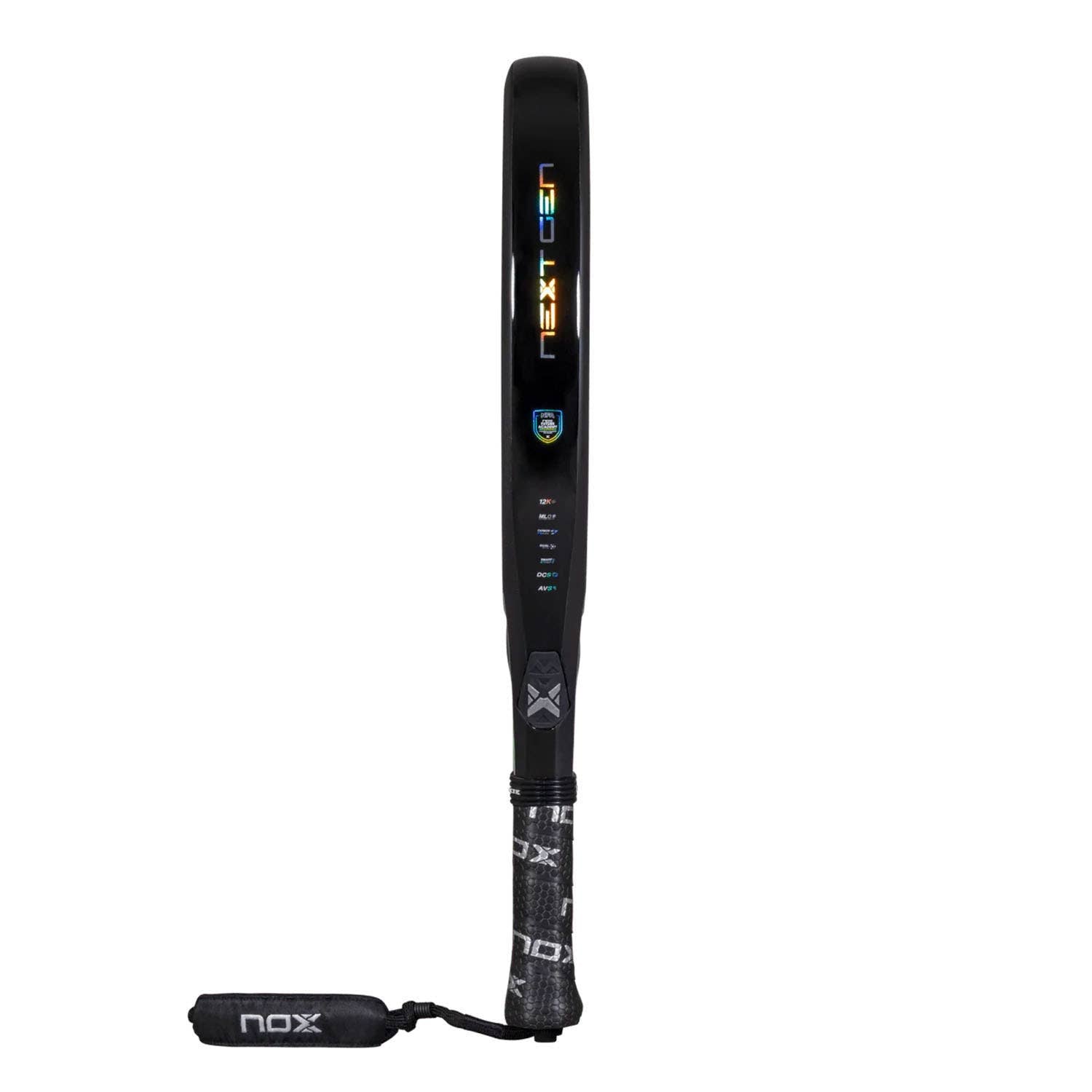 NOX NEXTGEN PRO ATTACK 12K NFA SERIES 2026