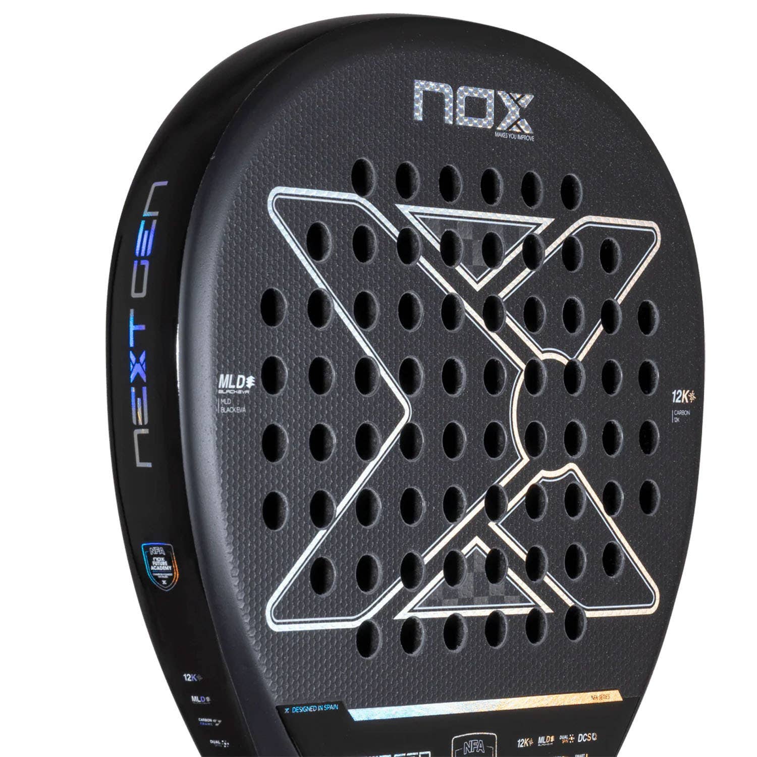 NOX NEXTGEN PRO ATTACK 12K NFA SERIES 2026