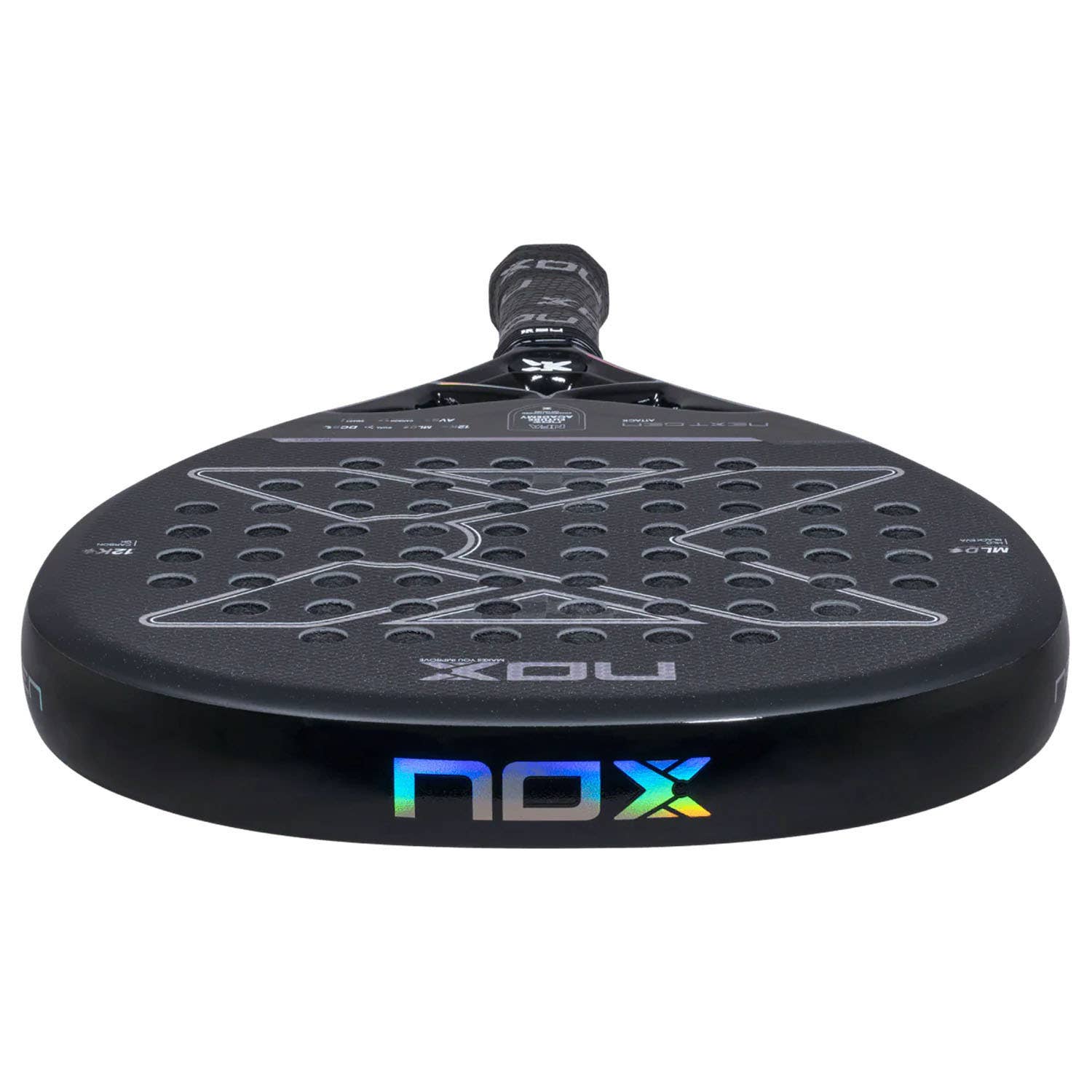 NOX NEXTGEN PRO ATTACK 12K NFA SERIES 2026