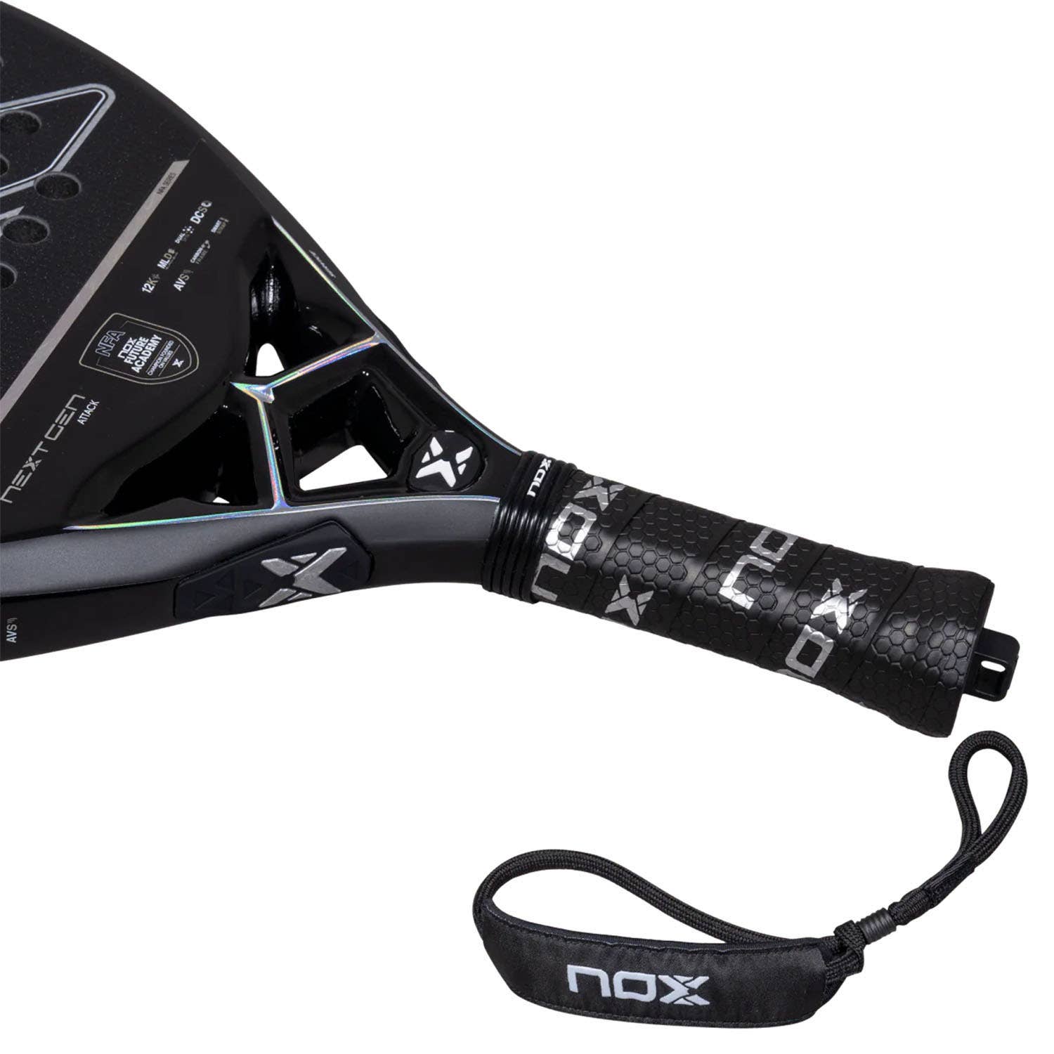NOX NEXTGEN PRO ATTACK 12K NFA SERIES 2026