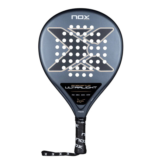 NOX AT10 GENIUS ULTRALIGHT 26