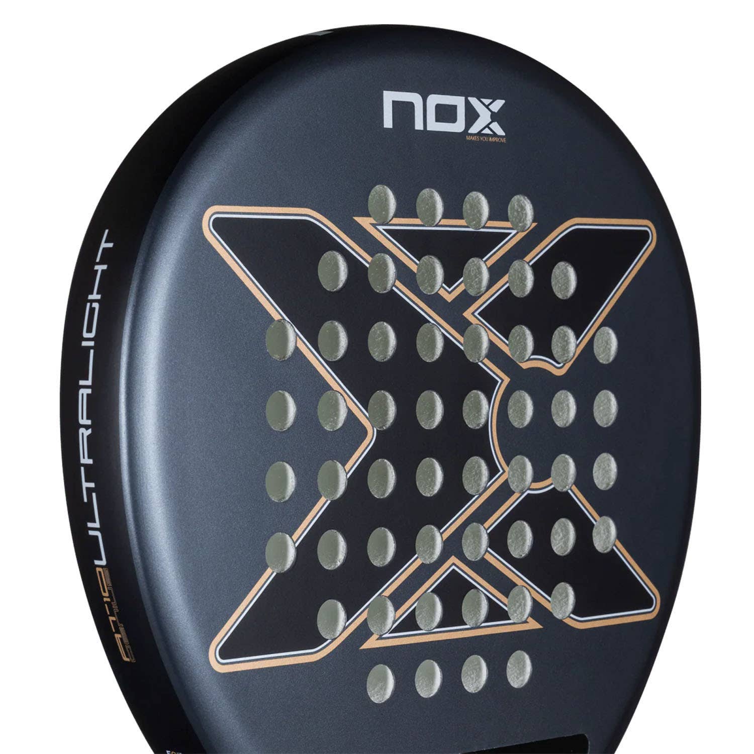 NOX AT10 GENIUS ULTRALIGHT 26