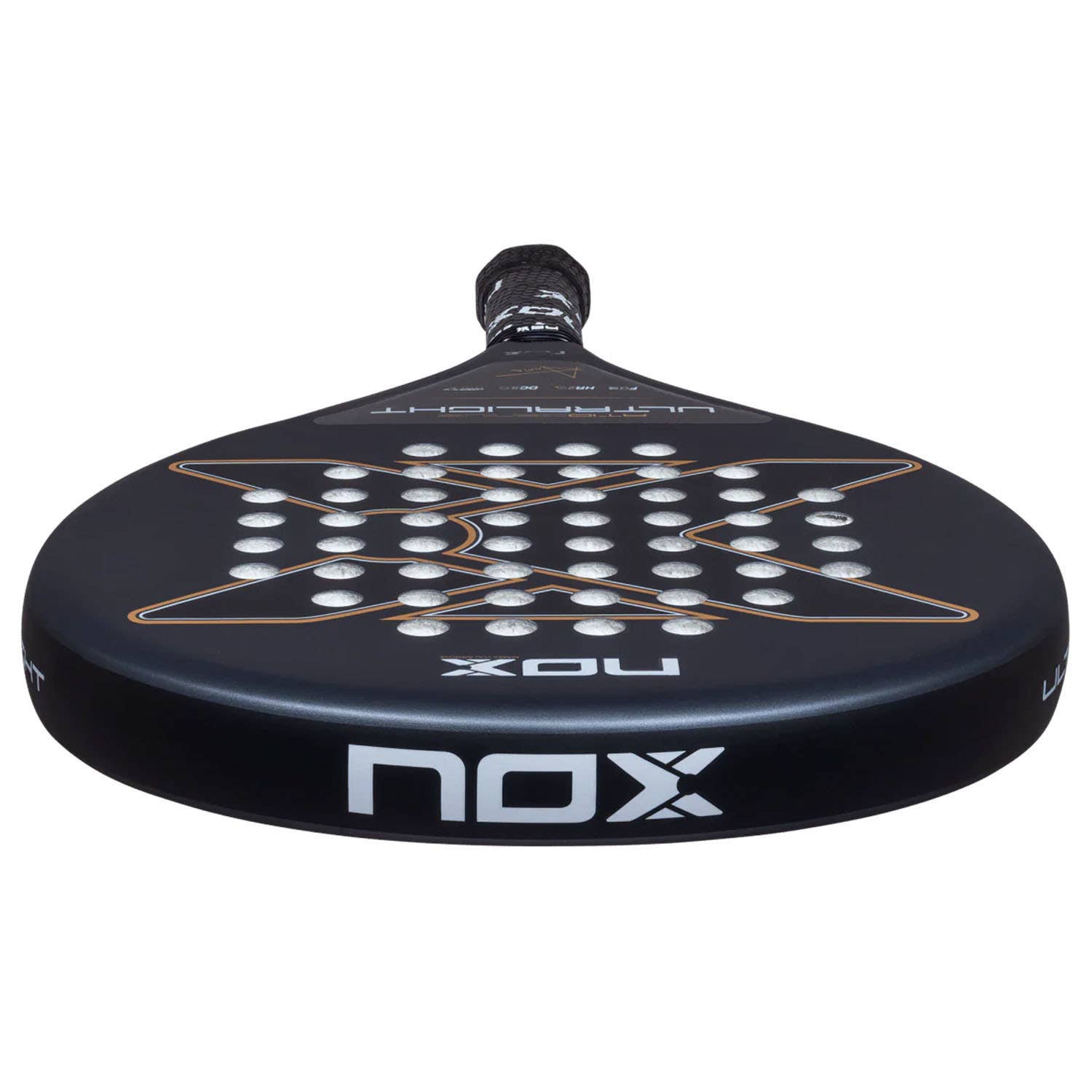 NOX AT10 GENIUS ULTRALIGHT 26