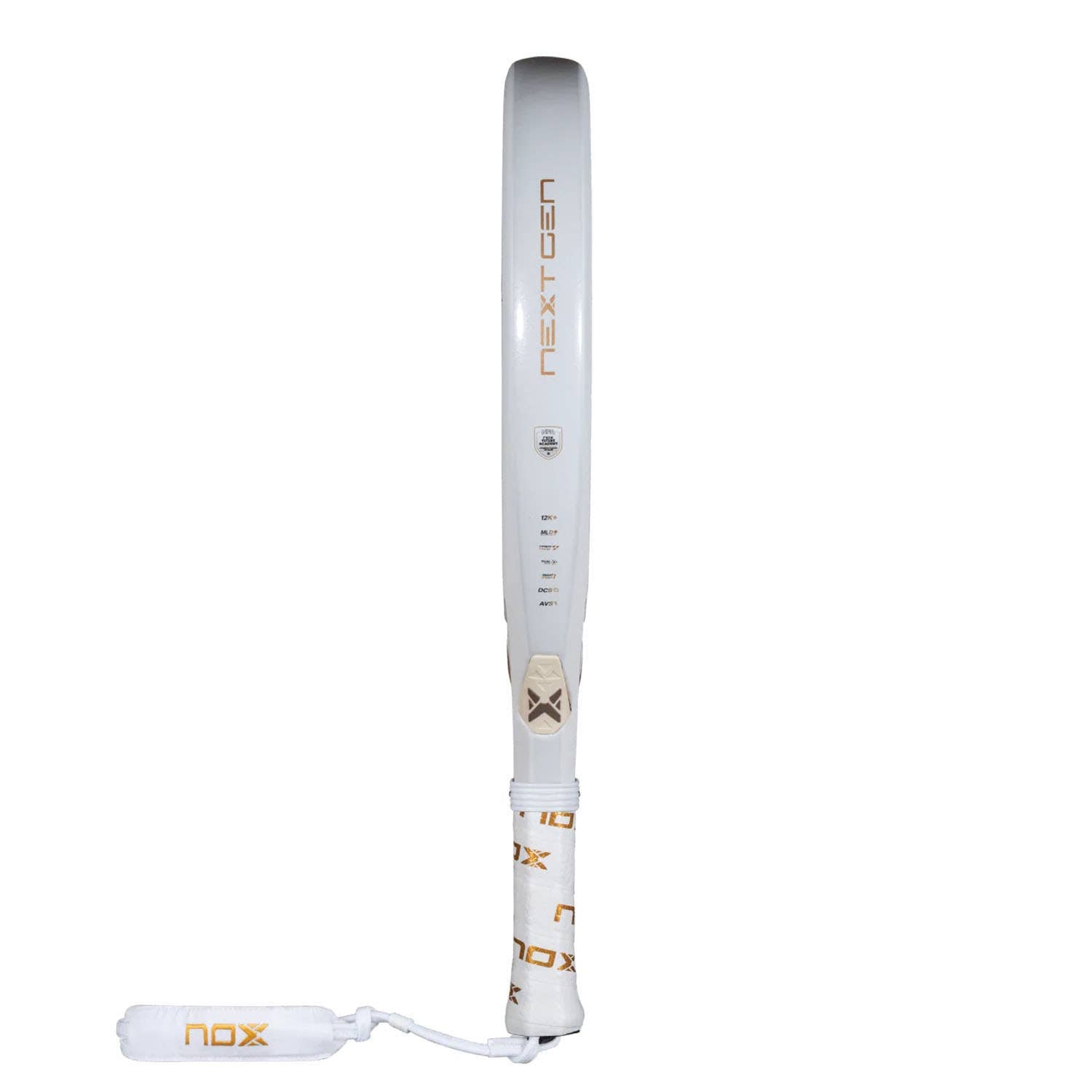 NOX NEXTGEN PRO HYBRID 12K NFA SERIES 2026