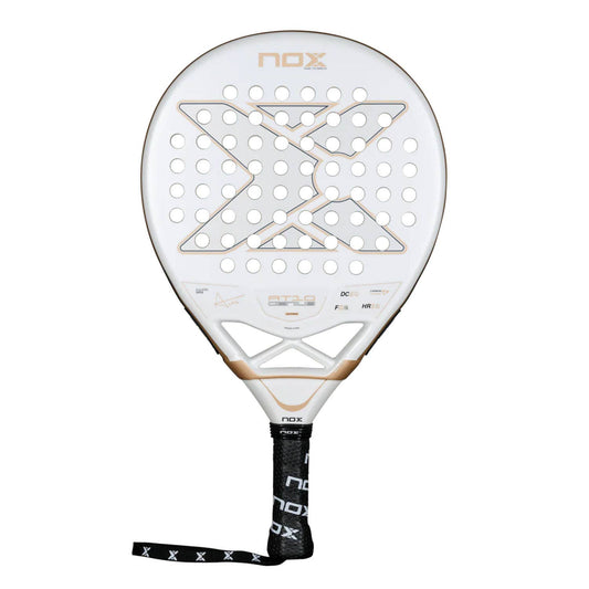 NOX AT10 GENIUS BY AGUSTÍN TAPIA JUNIOR 2026