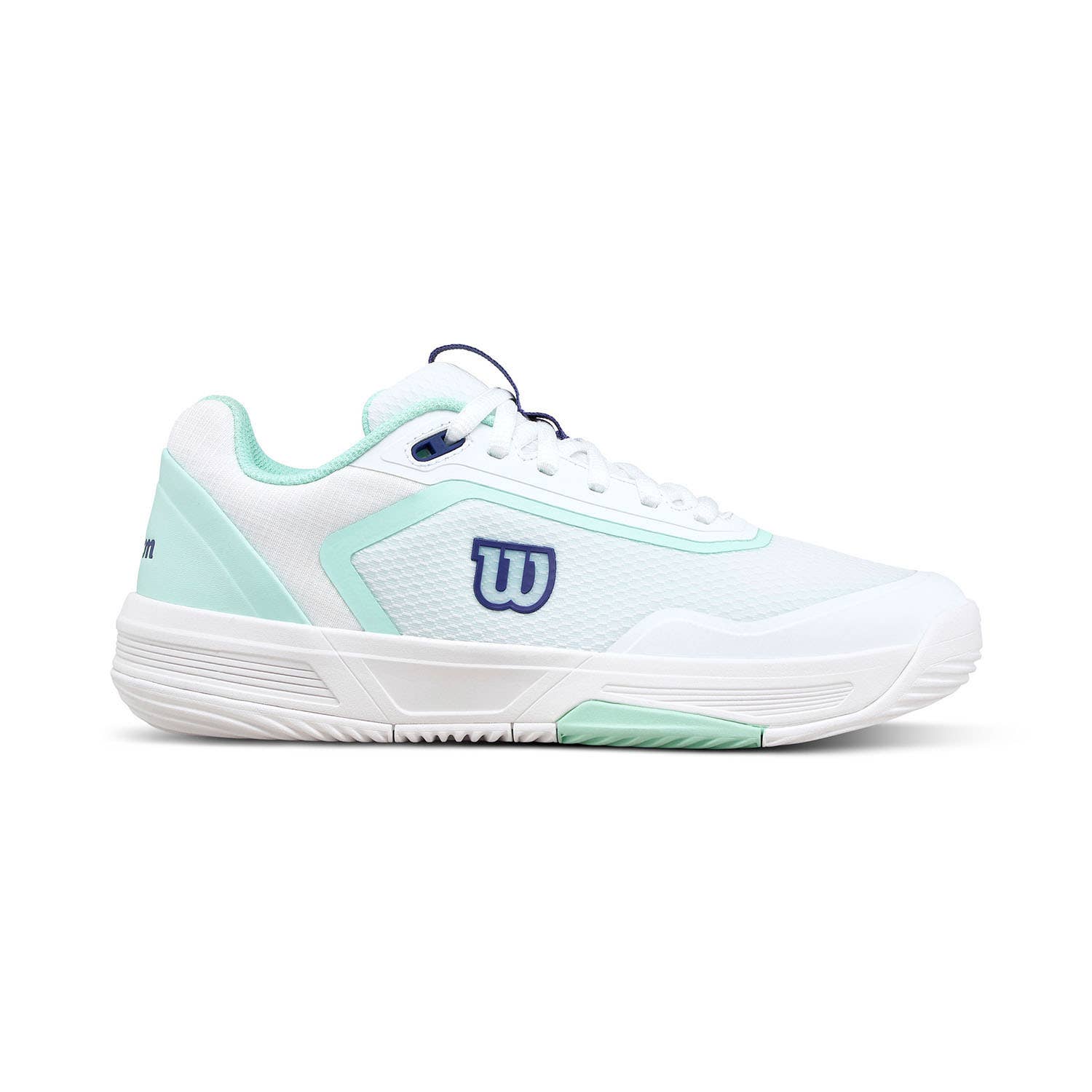 WILSON COURTGLIDE PADEL VERDE MUJER WRS340970