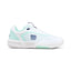 WILSON COURTGLIDE PADEL VERDE MUJER WRS340970
