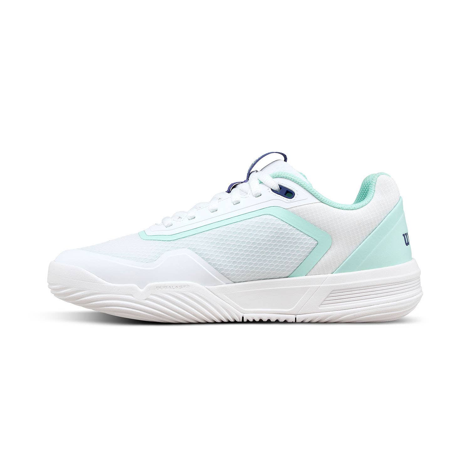 WILSON COURTGLIDE PADEL VERDE MUJER WRS340970