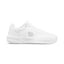 WILSON COURTGLIDE PADEL BLANCO MUJER WRS34111