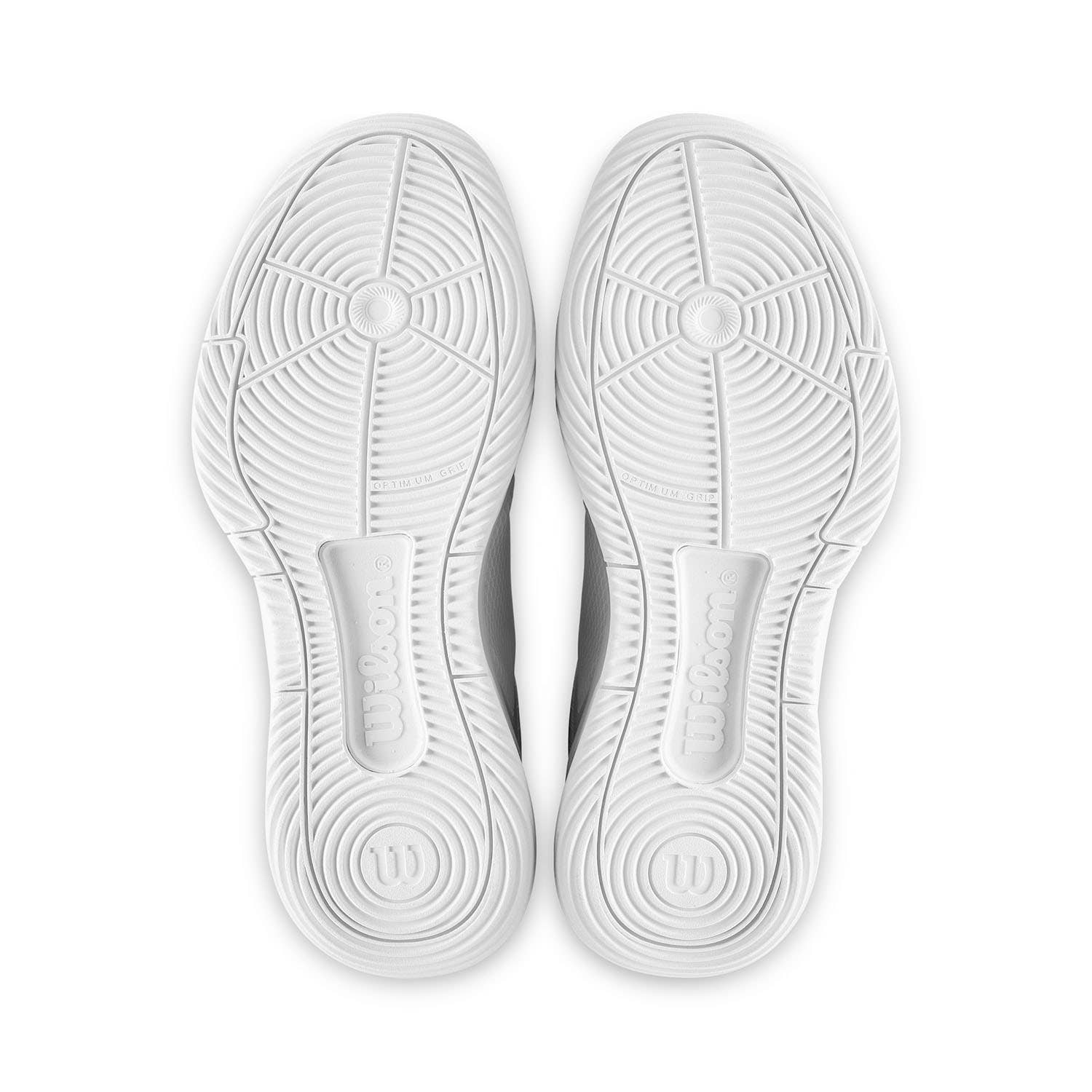 WILSON COURTGLIDE PADEL BLANCO MUJER WRS34111