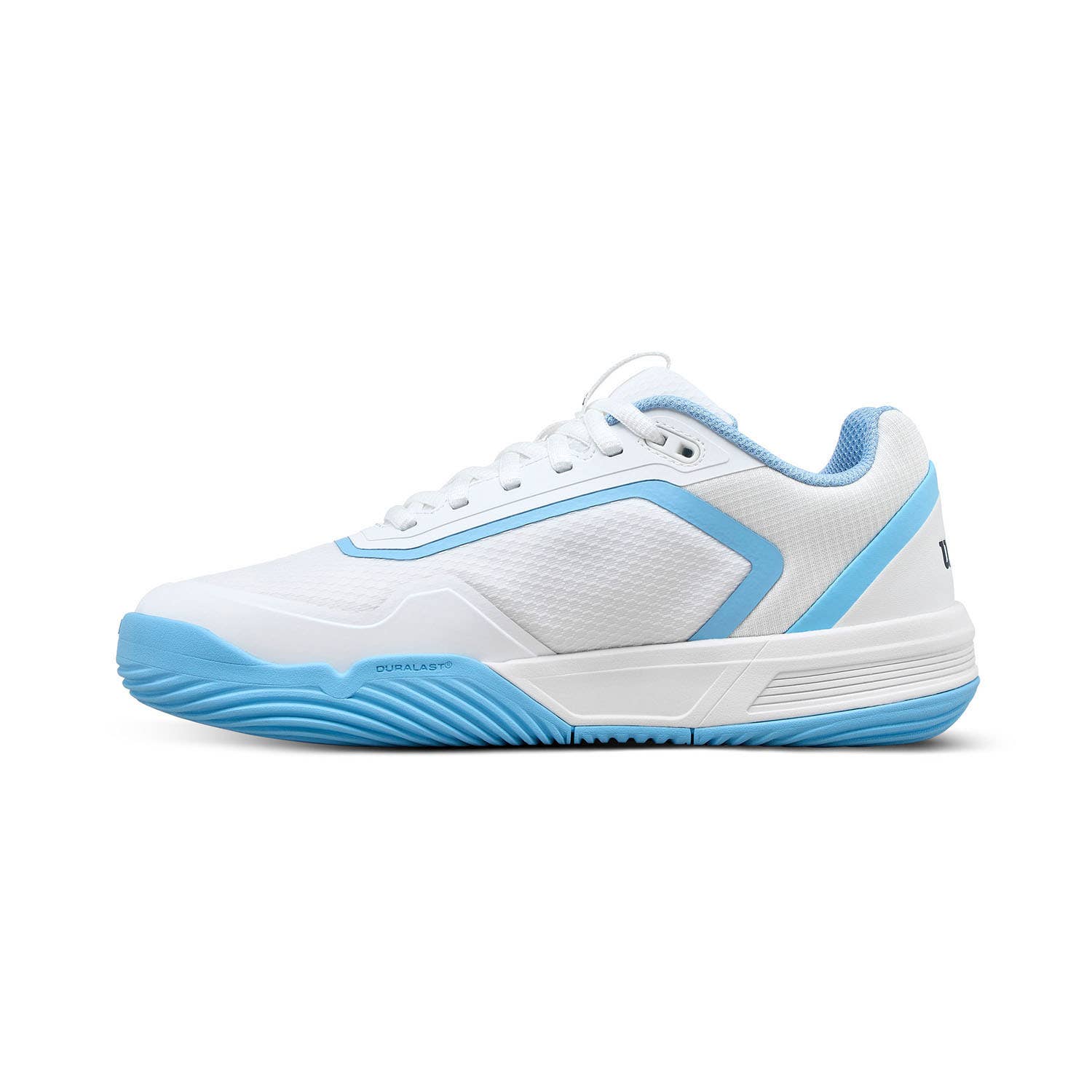 WILSON COURTGLIDE PADEL AZUL MUJER WRS341120