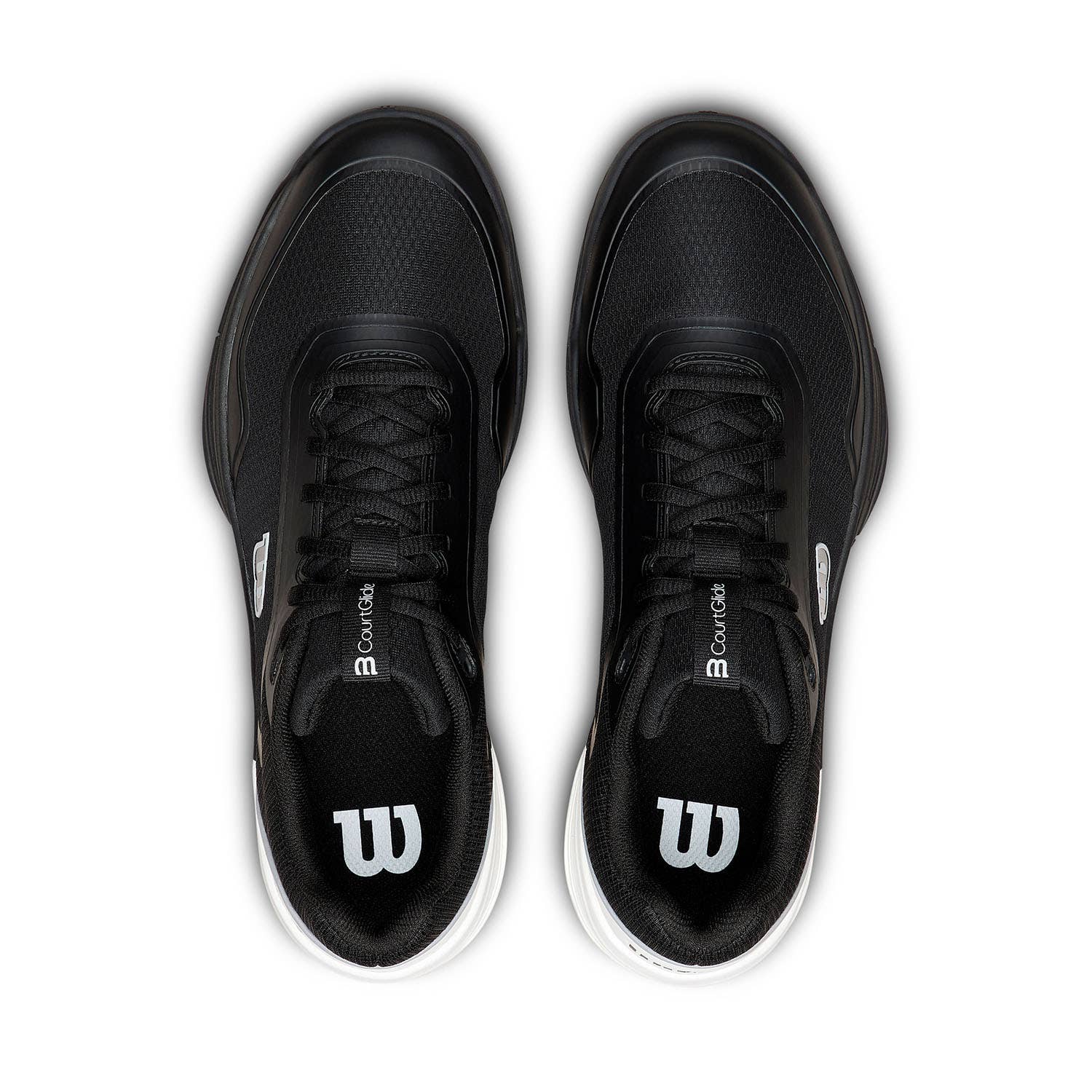 WILSON COURTGLIDE PADEL WRS340980