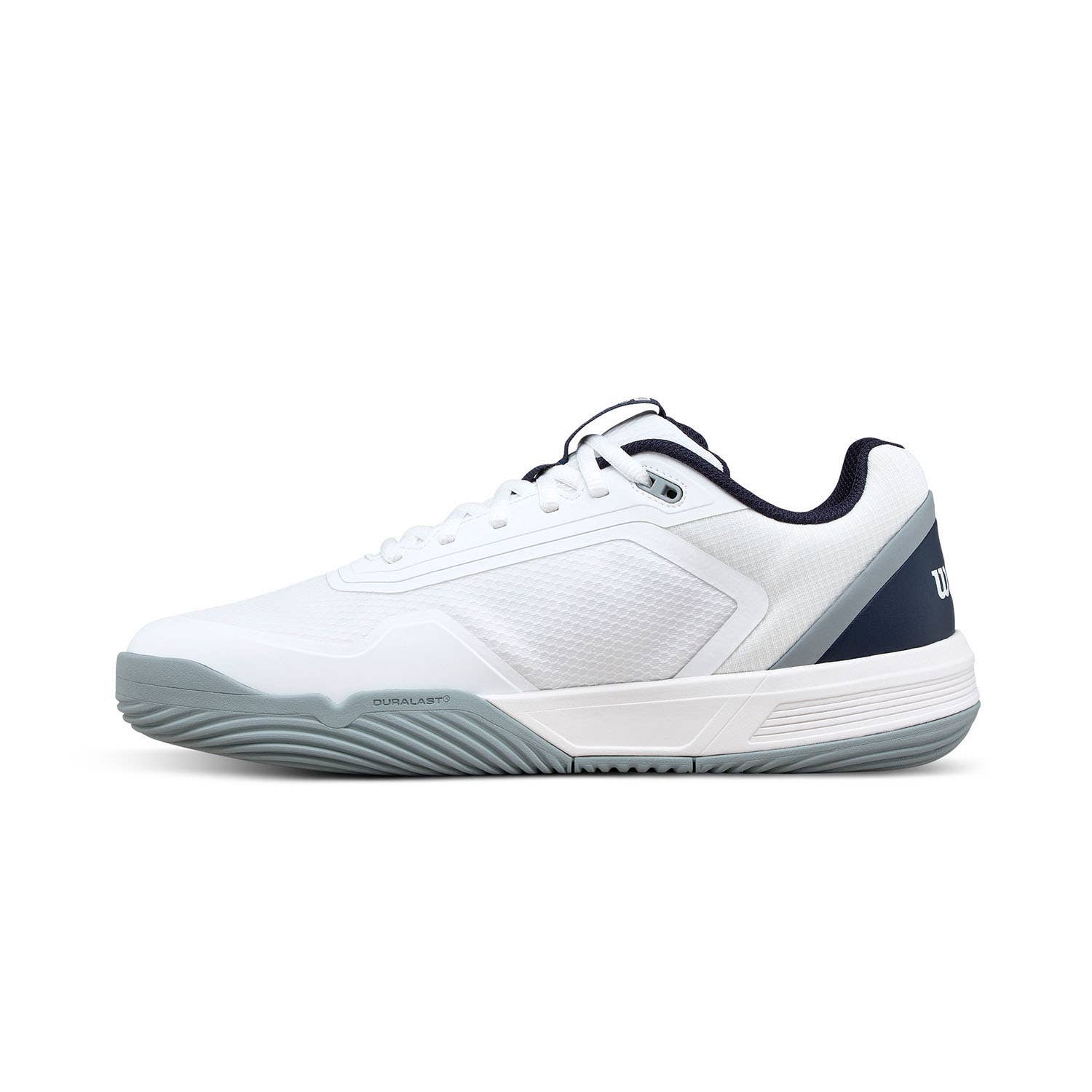 WILSON COURTGLIDE PADEL BLANCO/GRIS