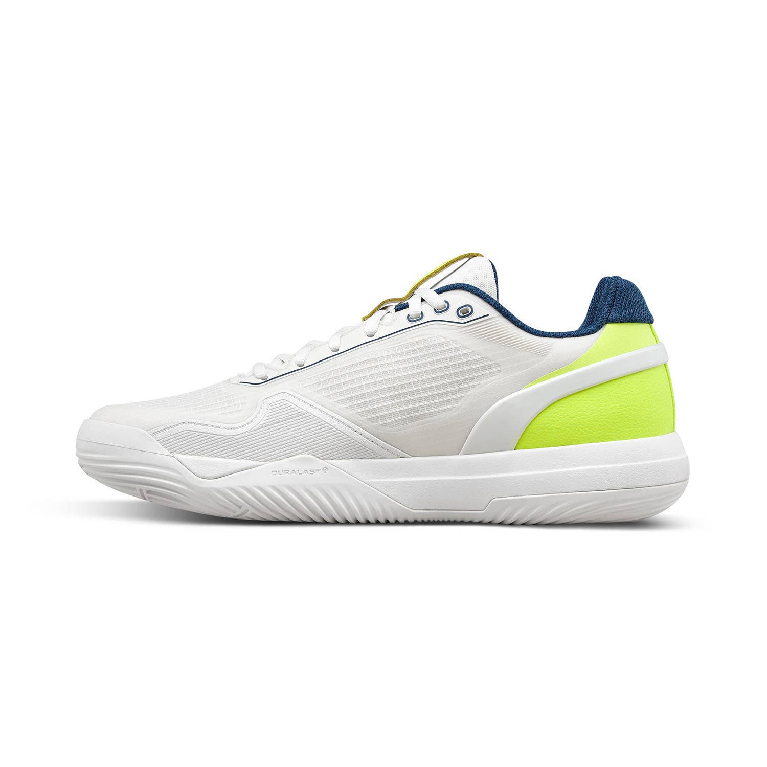 WILSON RUSH PRO 5 PADEL BLANCO WRS339720