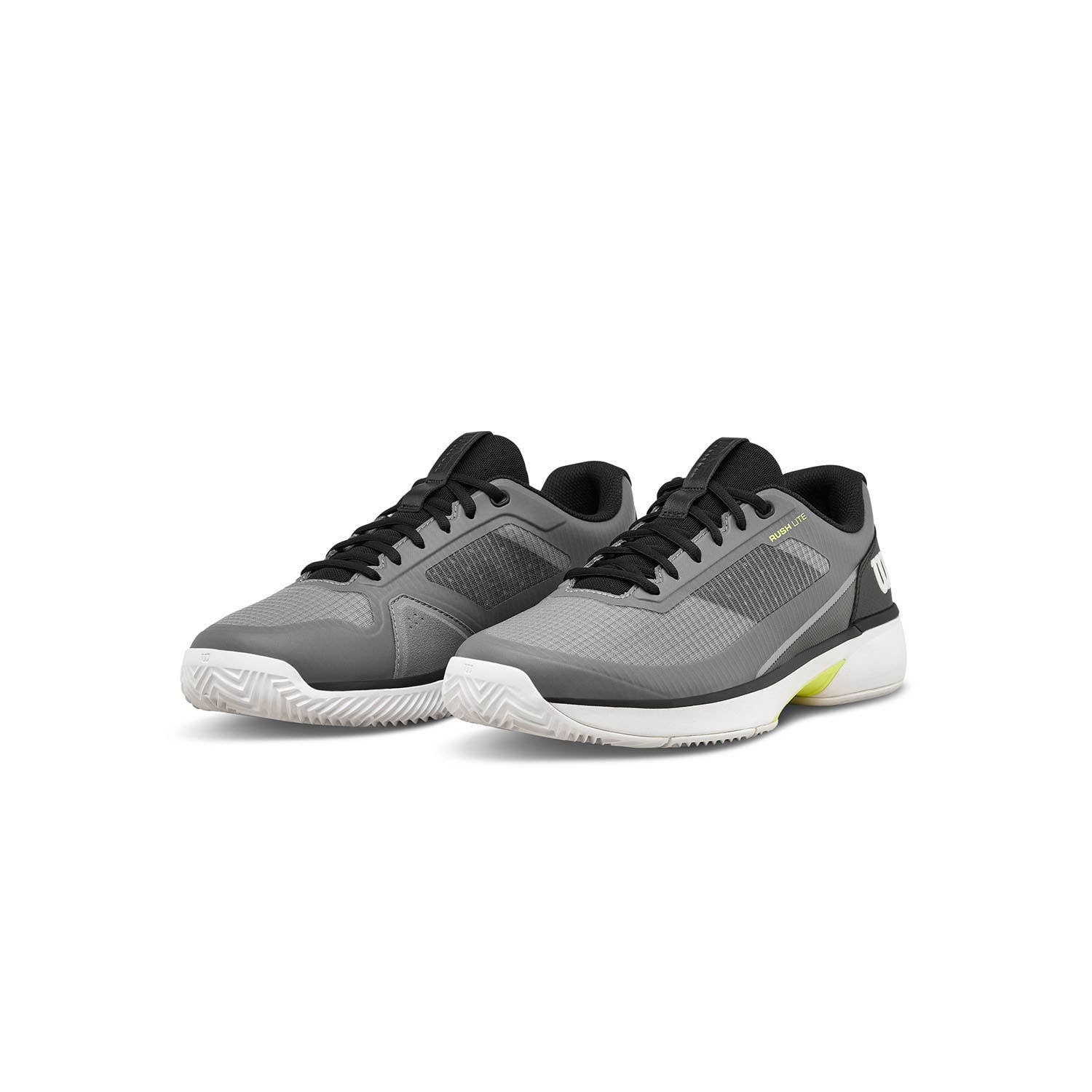WILSON RUSH LITE 5 CLAY GRIS WRS339610