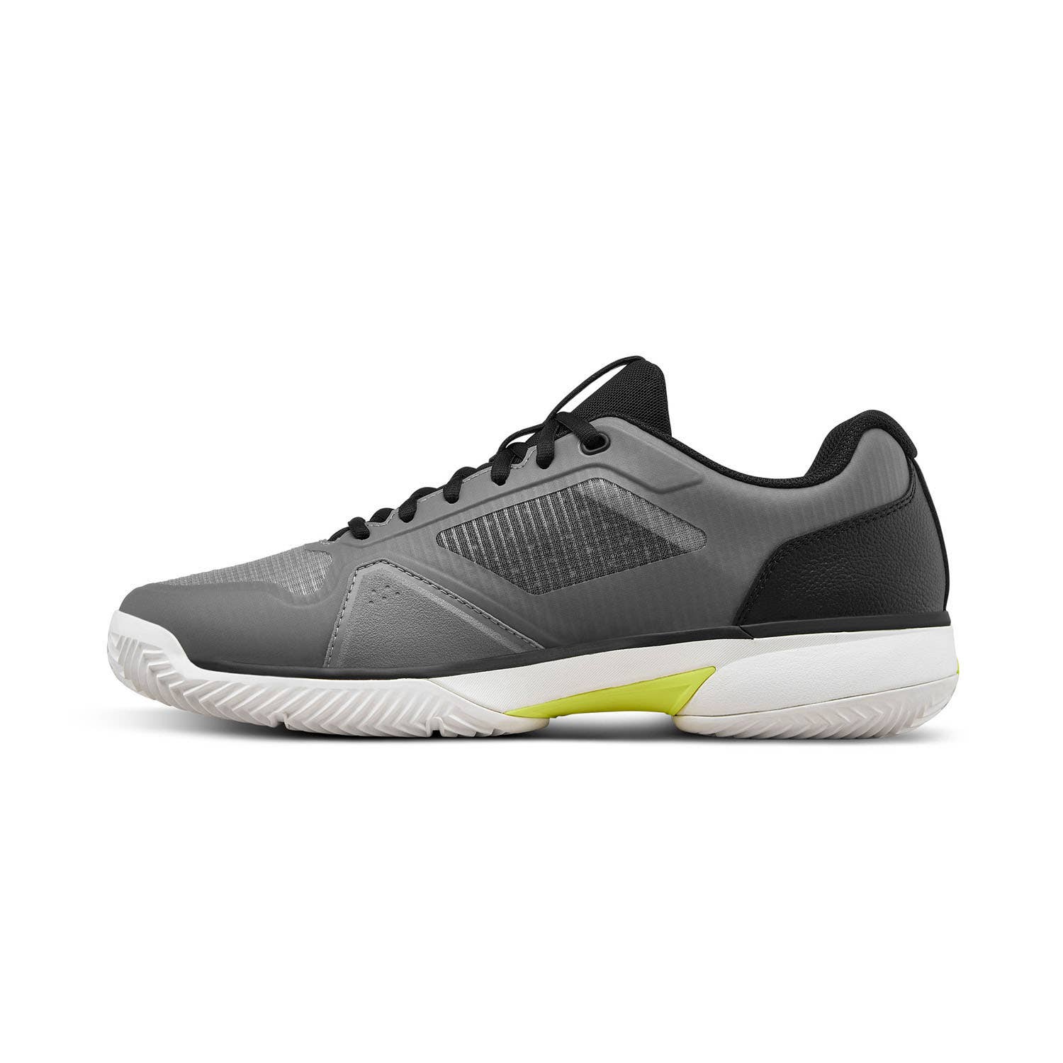 WILSON RUSH LITE 5 CLAY GRIS WRS339610
