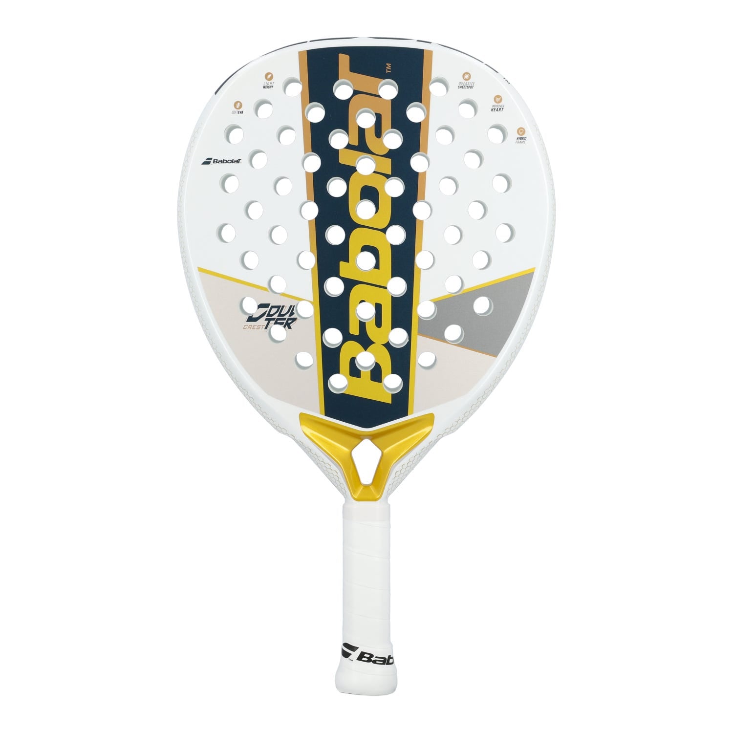 BABOLAT COUNTER CREST