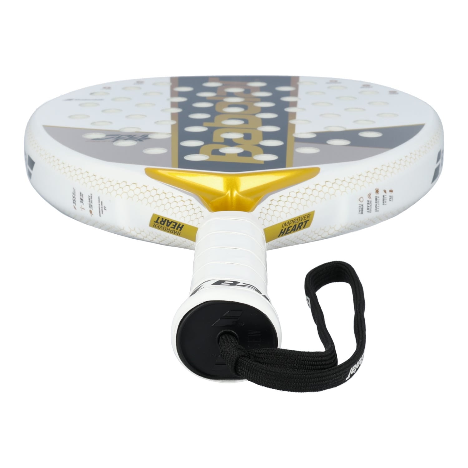 BABOLAT COUNTER CREST