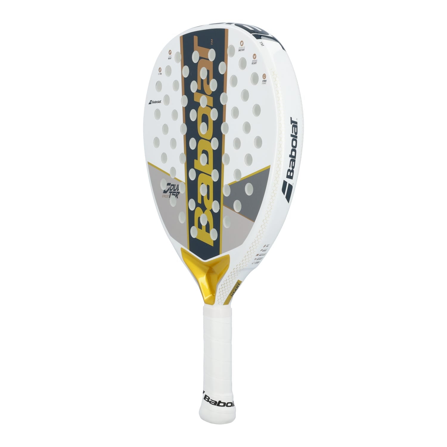 BABOLAT COUNTER CREST