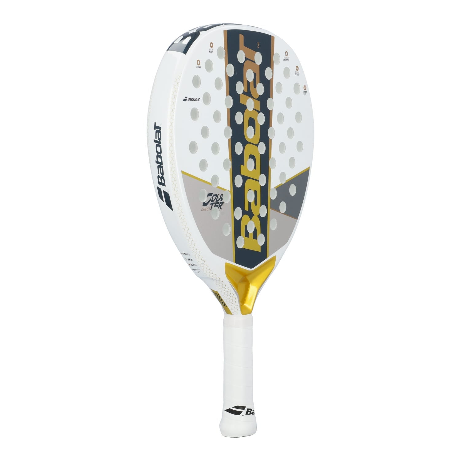 BABOLAT COUNTER CREST