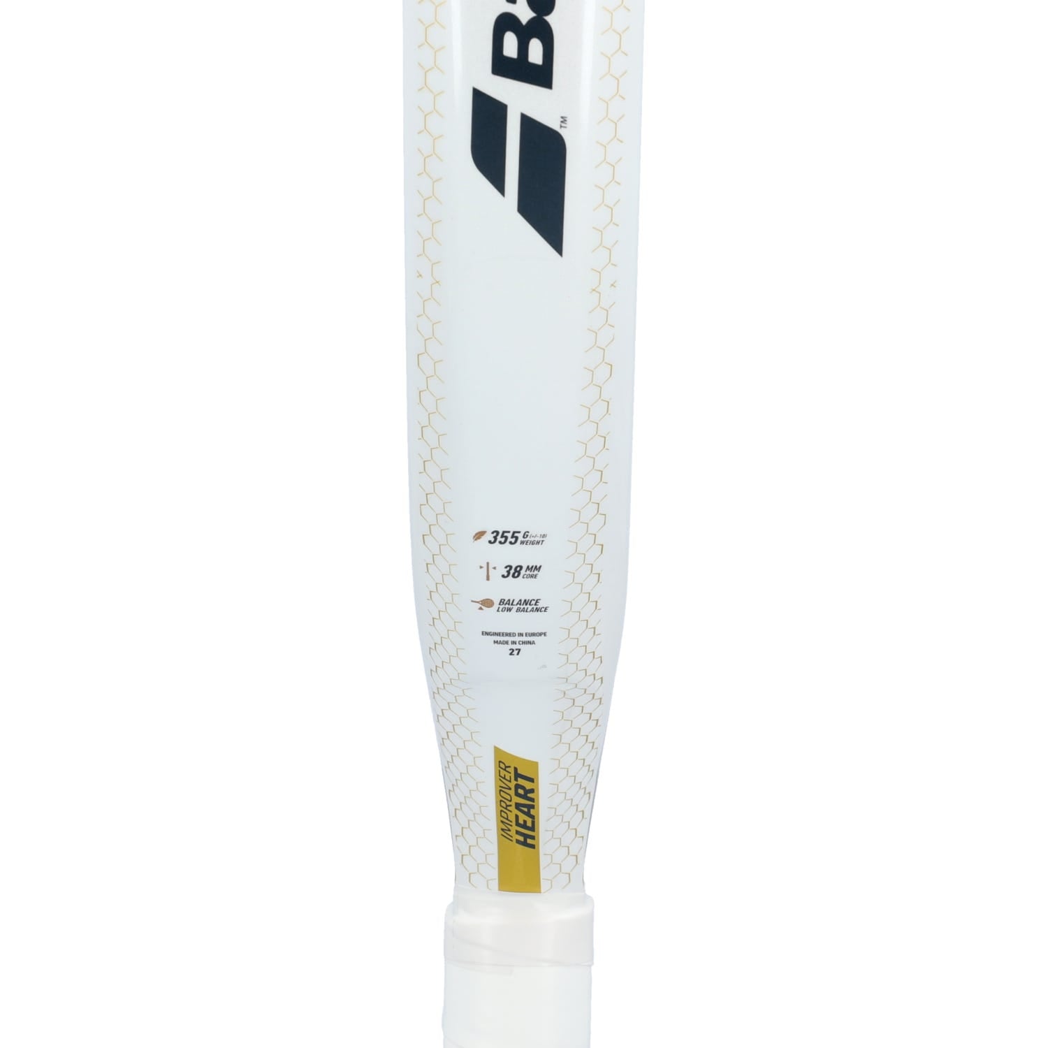 BABOLAT COUNTER CREST