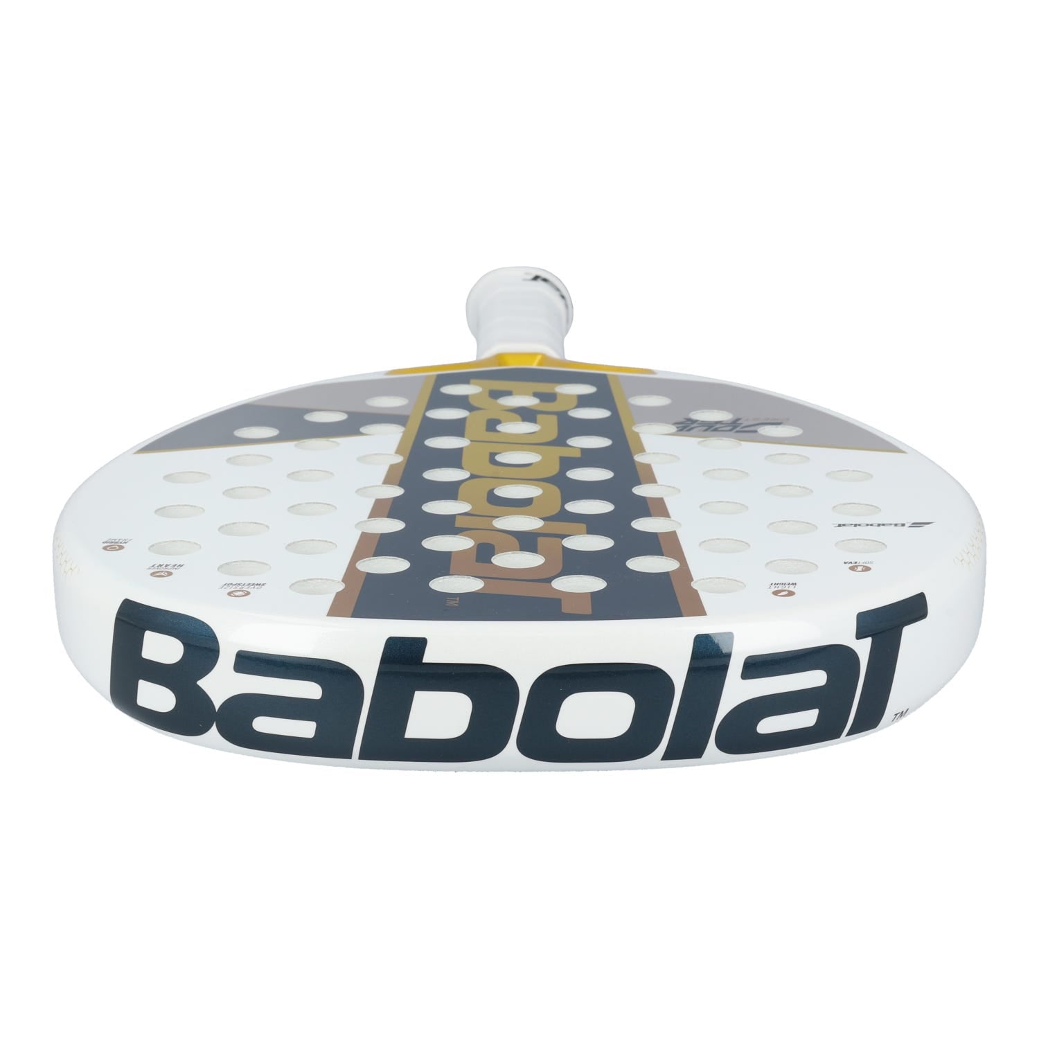 BABOLAT COUNTER CREST