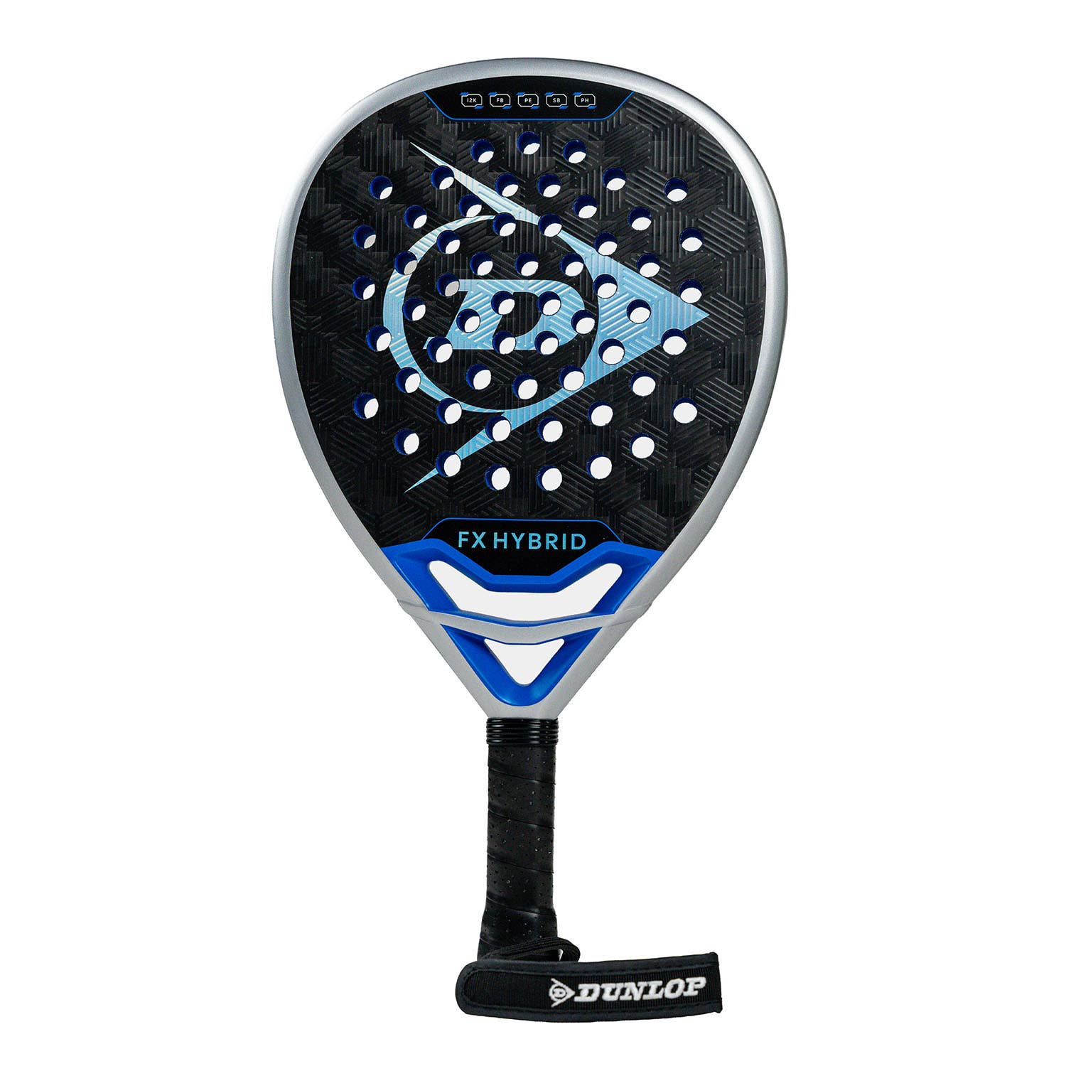 DUNLOP FX HYBRID